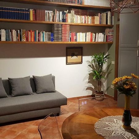 La Suite Dei Ricordi Impruneta Extérieur photo