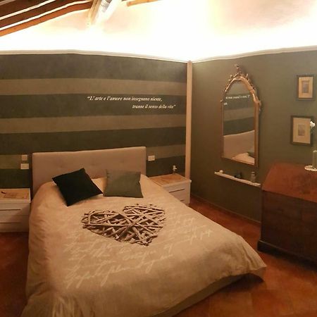La Suite Dei Ricordi Impruneta Extérieur photo