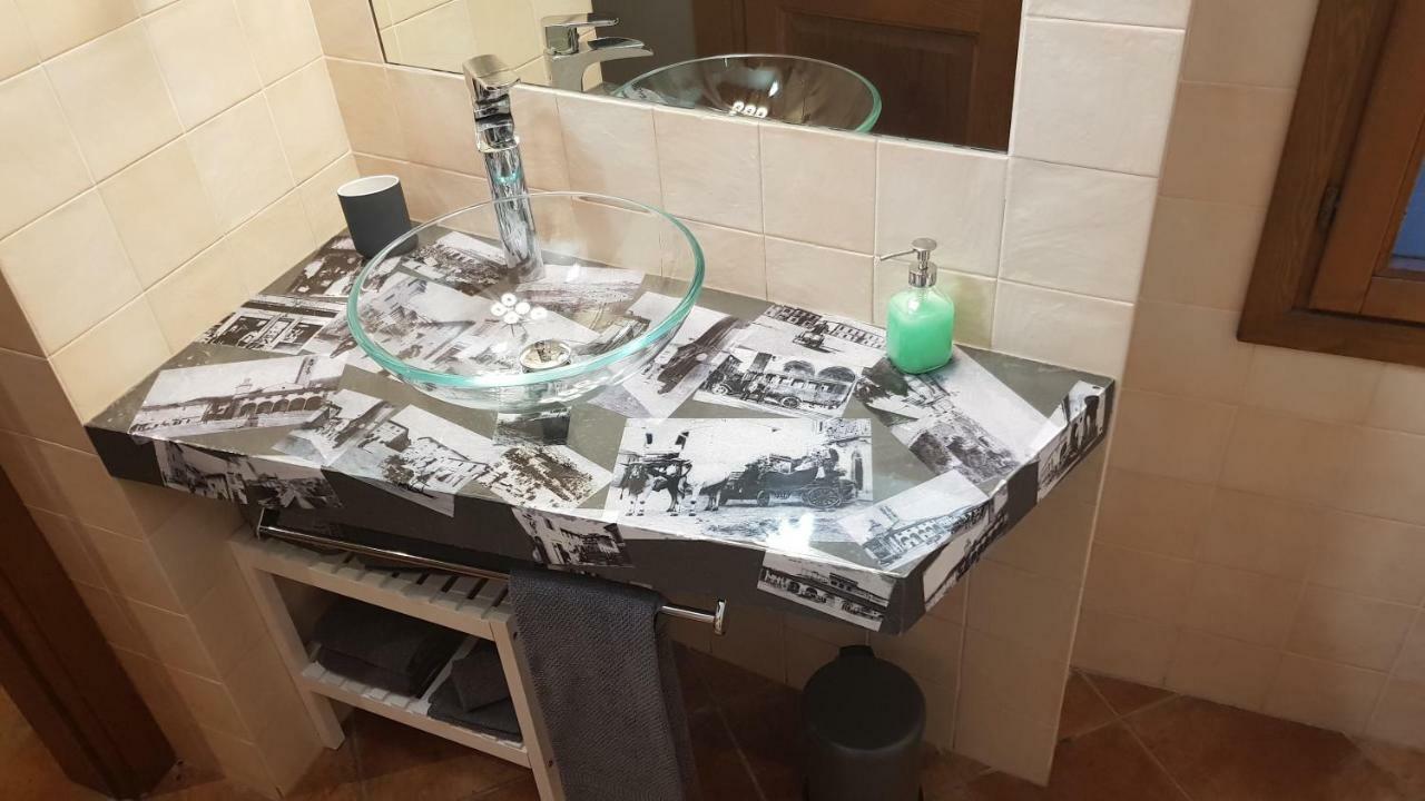 La Suite Dei Ricordi Impruneta Extérieur photo