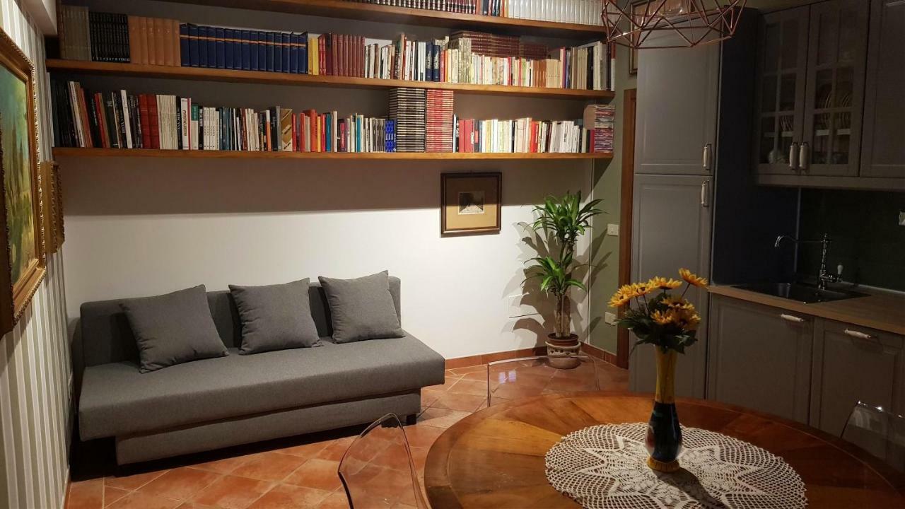 La Suite Dei Ricordi Impruneta Extérieur photo