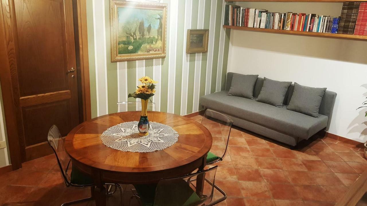 La Suite Dei Ricordi Impruneta Extérieur photo