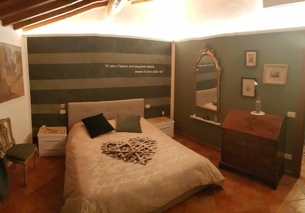 La Suite Dei Ricordi Impruneta Extérieur photo