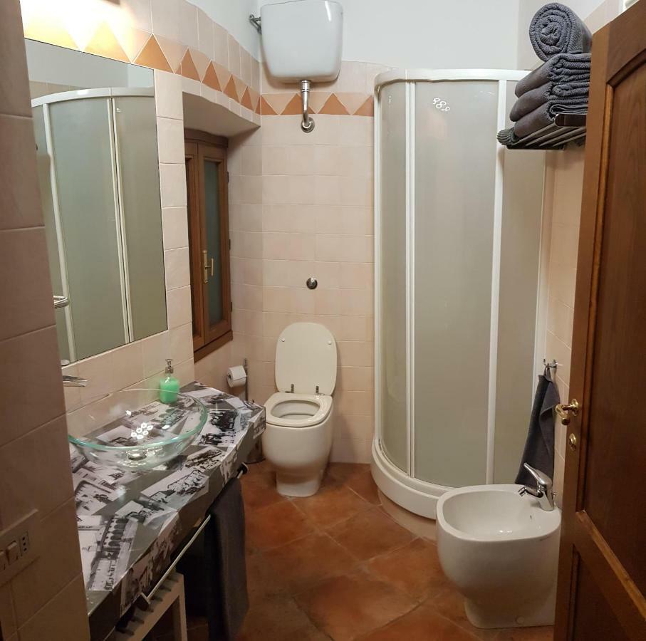La Suite Dei Ricordi Impruneta Extérieur photo