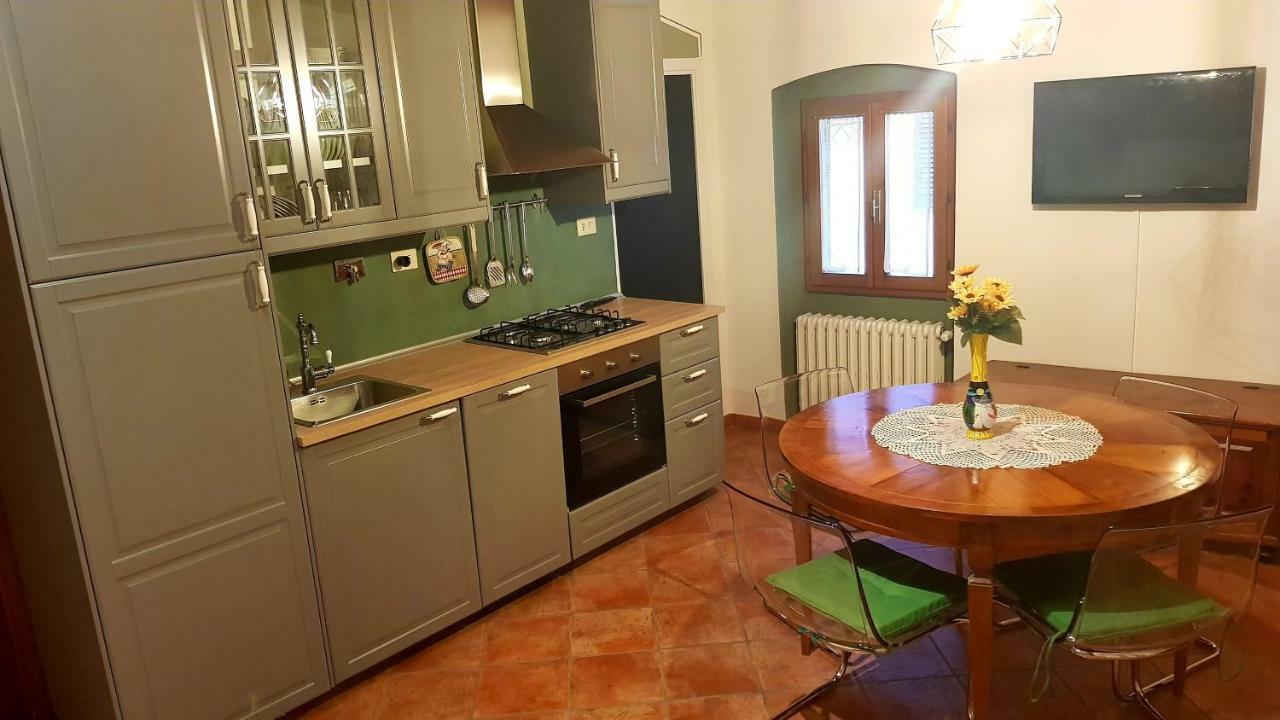 La Suite Dei Ricordi Impruneta Extérieur photo
