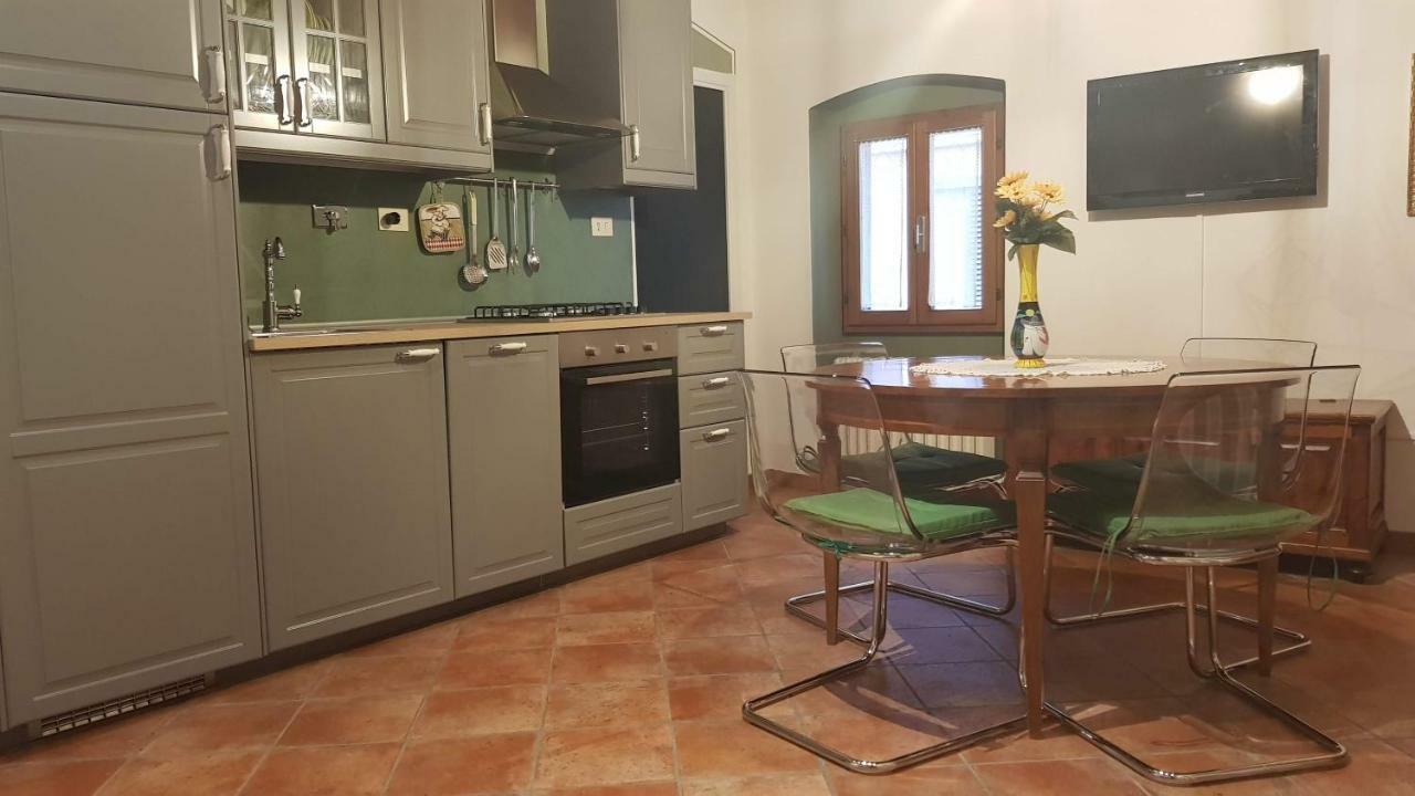 La Suite Dei Ricordi Impruneta Extérieur photo