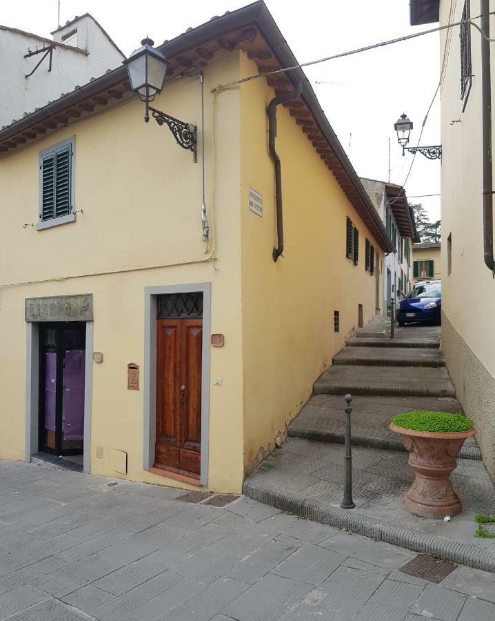 La Suite Dei Ricordi Impruneta Extérieur photo