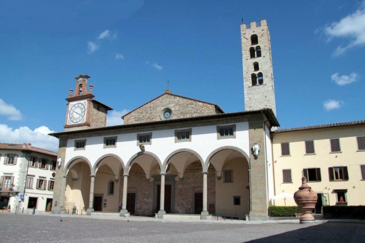 La Suite Dei Ricordi Impruneta Extérieur photo